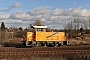 Vossloh 1001302 - DB Fernverkehr "352 103-6"
14.01.2012 - Berlin-Wuhlheide
Sebastian Schrader