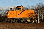 Vossloh 1001302 - DB Fernverkehr "352 103-6"
14.01.2012 - Berlin-Wuhlheide
Sebastian Schrader