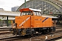 Vossloh 1001302 - DB Fernverkehr "352 103-6"
14.05.2013 - Berlin, Ostbahnhof
Werner Schwan