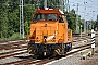 Vossloh 1001302 - DB Fernverkehr "352 103-6"
07.07.2013 - Berlin-Friedrichsfelde
Thomas Wohlfarth