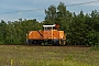 Vossloh 1001302 - DB Fernverkehr "352 103-6"
09.08.2019 - Berlin, Wuhlheide
Sebastian Schrader