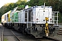 Vossloh 1001322 - Seehafen Kiel
18.09.2008 - Kiel-Wik
Tomke Scheel