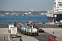 Vossloh 1001322 - Seehafen Kiel
09.04.2009 - Kiel, Ostuferhafen
Berthold Hertzfeldt