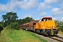 Vossloh 1001322 - Seehafen Kiel
07.07.2009 - Kiel-Wellingdorf
Stefan Motz