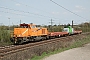 Vossloh 1001322 - northrail
16.04.2010 - Lehrte-Ahlten
Andreas Schmidt