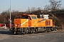 Vossloh 1001322 - NE
11.02.2012 - Neuss, Hafen
Frank Glaubitz