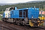 Vossloh 1001323 - BLS Cargo "Am 845 002-5"
22.06.2007 - Cornaux
Theo Stolz