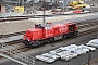 Vossloh 1001385 - SBB "Am 843 001-9"
05.03.2013 - Muttenz
Karl Arne Richter