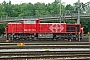 Vossloh 1001385 - SBB "Am 843 001-9"
11.06.2011 - Muttenz
Vincent Torterotot