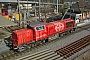 Vossloh 1001385 - SBB "Am 843 001-9"
16.02.2013 - Muttenz
Vincent Torterotot