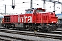 Vossloh 1001386 - SBB "Am 843 015-9"
21.06.2009 - Zürich-Mülligen
Theo Stolz