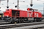 Vossloh 1001386 - SBB "Am 843 015-9"
21.06.2009 - Zürich-Mülligen
Theo Stolz