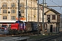 Vossloh 1001389 - SBB Cargo "Am 843 052-2"
23.01.2010 - Pratteln
Carsten Niehoff