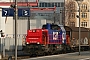 Vossloh 1001389 - SBB Cargo "Am 843 052-2"
23.01.2010 - Pratteln
Carsten Niehoff