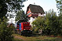 Vossloh 1001397 - SBB "Am 843 057-1"
22.09.2004 - Lenzburg Industrie 
Daniel Ammann