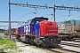 Vossloh 1001397 - SBB Cargo "Am 843 057-1"
16.06.2012 - Solothurn
Vincent Torterotot