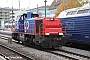 Vossloh 1001398 - SBB Cargo "Am 843 058-9"
08.11.2018 - Dietikon
Lutz Goeke