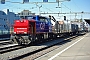 Vossloh 1001400 - SBB Cargo "Am 843 060-5"
28.02.2009 - Thun
Vincent Torterotot