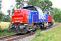 Vossloh 1001401 - SBB "Am 843 061-3"
20.07.2004 - Altenholz
Stefan Horst
