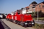 Vossloh 1001403 - SBB "Am 843 008-4"
07.08.2004 - Kiel-Friedrichsort
Gunnar Meisner