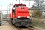 Vossloh 1001403 - SBB "Am 843 008-4"
14.02.2007 - Chiasso
Alexander Leroy