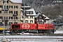 Vossloh 1001405 - SBB "Am 843 010-0"
13.02.2018 - Erstfeld
Dr. Günther Barths