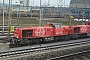 Vossloh 1001405 - SBB "Am 843 010-0"
18.03.2022 - Muttenz
Harald Belz