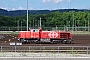 Vossloh 1001405 - SBB "Am 843 010-0"
28.07.2017 - Muttenz
Vincent Torterotot