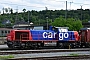 Vossloh 1001406 - SBB Cargo "Am 843 062-1"
28.07.2017 - Baden
Harald Belz