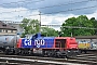 Vossloh 1001406 - SBB Cargo "Am 843 062-1"
12.06.2018 - Bern
Harald Belz