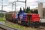 Vossloh 1001407 - SBB Cargo "Am 843 063-9"
16.08.2012 - Oensingen
Vincent Torterotot