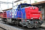 Vossloh 1001409 - SBB Cargo "Am 843 065-4"
14.12.2007 - Chavornay
Theo Stolz