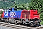 Vossloh 1001409 - SBB Cargo "Am 843 065-4"
18.08.2008 - Villeneuve
Theo Stolz