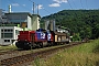 Vossloh 1001409 - SBB Cargo "Am 843 065-4"
08.08.2012 - Grellingen
Vincent Torterotot