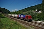 Vossloh 1001409 - SBB Cargo "Am 843 065-4"
08.08.2012 - Grellingen
Vincent Torterotot