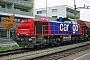 Vossloh 1001410 - SBB Cargo "Am 843 066-2"
02.11.2011 - Lyss
Vincent Torterotot