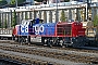 Vossloh 1001411 - SBB Cargo "Am 843 067-0"
10.09.2012 - Spiez
Michael Hafenrichter