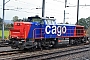 Vossloh 1001411 - SBB Cargo "Am 843 067-0"
17.10.2009 - MöhlinTheo Stolz