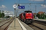 Vossloh 1001411 - SBB Cargo "Am 843 067-0"
04.08.2011 - Grenchen Süd
Vincent Torterotot