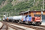 Vossloh 1001411 - SBB Cargo "Am 843 067-0"
25.07.2023 - Brig
Theo Stolz