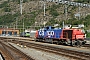 Vossloh 1001411 - SBB Cargo "Am 843 067-0"
06.09.2023 - Brig
Gerd Zerulla