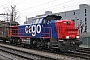 Vossloh 1001412 - SBB Cargo "Am 843 068-8"
05.01.2012 - Thun
Gunther Lange
