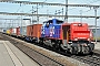 Vossloh 1001412 - SBB Cargo "Am 843 068-8"
28.05.2015 - Pratteln
André Grouillet