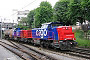 Vossloh 1001413 - SBB "Am 843 069-6"
23.05.2005 - Basel
Herbert Pschill
