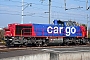 Vossloh 1001413 - SBB Cargo "Am 843 069-6"
03.11.2007 - Möhlin
Theo Stolz