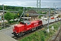 Vossloh 1001414 - SBB "Am 843 011-8"
11.06.2011 - Muttenz
Vincent Torterotot