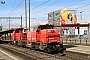 Vossloh 1001414 - SBB "Am 843 011-8"
25.10.2019 - Pratteln
Dr. Günther Barths