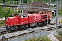 Vossloh 1001415 - SBB "Am 843 012-6"
14.06.2014 - Muttenz
Vincent Torterotot