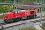 Vossloh 1001415 - SBB "Am 843 012-6"
14.06.2014 - Muttenz
Vincent Torterotot