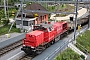 Vossloh 1001415 - SBB "Am 843 012-6"
12.05.2014 - Muttenz
Dr. Günther Barths